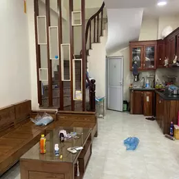 CHÍNH CHỦ CHO THUÊ NHÀ TẠI ĐƯỜNG LĨNH NAM - PHƯỜNG VĨNH HƯNG - QUẬN HOÀNG MAI - TP HÀ NỘI