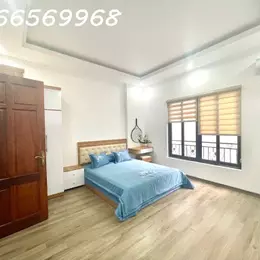 NHÀ MỚI, 36M x 7T THANG MÁY, FULL NỘI THẤT, ĐÀO TẤN, BA ĐÌNH, SỔ ĐẸP, CHỈ 8.79 TỶ