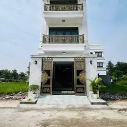 Nhà hẻm xe hơi Lê Văn Lương, 5x19.5m, 5 tầng, giá 10.5 tỷ