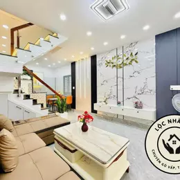☘️BÁN NHÀ 4 TẦNG✨3PN, 688/QUANG TRUNG,HXH, P11 GÒ VẤP, NHỈNH 5 TỶ
