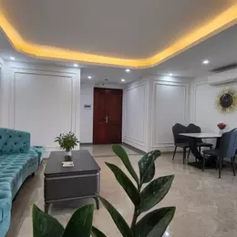 Chính chủ bán căn hộ 197 Trần Phú 89m2 2 ngủ 2 vệ sinh full nội thất đẹp giá 4,3 tỷ