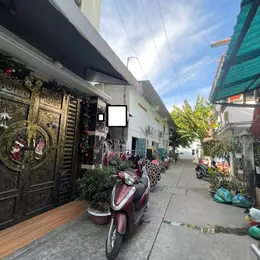 Bán Nhà Hẻm Xe Hơi 5m 4 Phòng Ngủ 58m² Tân Sơn Nhì Tân Phú 4,8 Tỷ