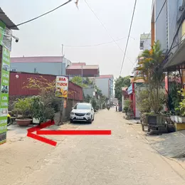 Bán đất Do Thượng, Tiền Phong, Mê Linh, HN. Gần KDT Diamonpark. DT 53m, giá 2,05 tỷ.