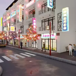 Dự án liền kề ngay cạnh KCN Đồ Sơn - Hải Phòng