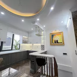 LÔ GÓC 3 MẶT NGÕ Ô TÔ TRÁNH, GARA 2 ÔTÔ - 7 TẦNG THANG MÁY - KINH DOANH VĂN PHÒNG - NỘI THẤT TOÀN