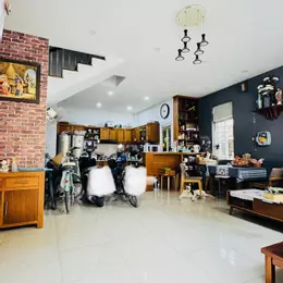 Mặt Tiền Tân Phú - 67M - Tiện Ở Và Kinh Doanh - Ngang Khủng - 7.2 Tỷ