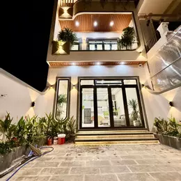 BÁN NHÀ MẶT TIỀN ĐƯỜNG CHÍNH CỔ LOA