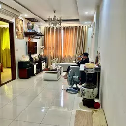 BÁN CC SỔ ĐỎ CHÍNH CHỦ TẠI TỨ HIỆP, THANH TRÌ