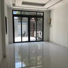 CHỦ GIẢM MẠNH 1,3 TỶ, GIÁ MỚI CHỈ 12,7 TỶ QUÁ RẺ VỊ TRÍ HẺMXE HƠI, TẠ QUANG BỬU, DT: 116.5 M2