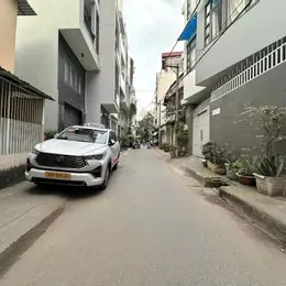 Bán Nhà HXH Gần Chợ Sơn Kỳ, Tân phú 68m2 - 4T - 9.5 tỷ - 0942111018 Đức Thuận