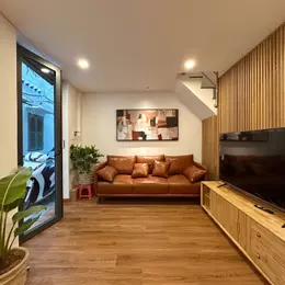 Bán Nhà Hoàng Hoa Thám 4 Tầng 3 PN, Khu Biệt Thự Nhỉnh 3 Tỉ