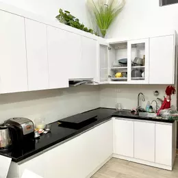 Mỗ Lao, hơn 6 tỷ, nhà đẹp mới tinh, thiết kế hiện đại, về ở luôn.