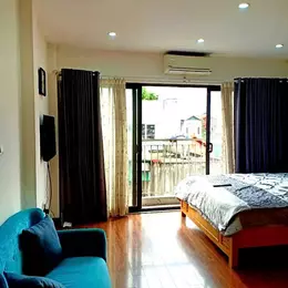 MẶT PHỐ ÂU CƠ, TÂY HỒ. 44M2 5 TẦNG MT 4M GIÁ 16,9 TỶ- LÔ GÓC, 3 THOÁNG, OTO, KINH DOANH SIÊU ĐỈNH