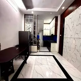 Bán Nhà Hoàng Hoa Thám, Ba Đình 5 Tầng, Lô Góc, Ngõ Thông, Pháp Lý Rõ Ràng 6.15 Tỷ