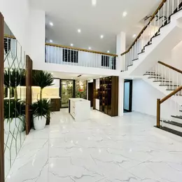 Siêu Phẩm Nhà Phố La Thành - Đủ Công Năng - Ở Sướng 60m 4 tầng 9.45 tỷ