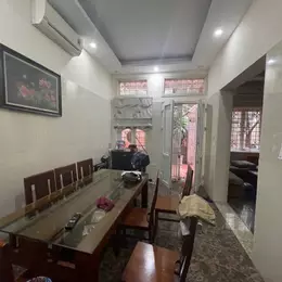 Bán nhà Phố Hào Nam_Siêu phẩm dòng tiền_Phân Lô ô tô chạy_46mx4T_Giá: 19 Tỷ, Lh: 0396935190.