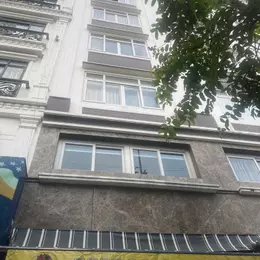BÁN NHÀ 7 TẦNG, 451M2, PHẠM VĂN ĐỒNG, P.13, BÌNH THẠNH - GIÁ 9.6 TỶ - SỔ HỒNG CHÍNH CHỦ