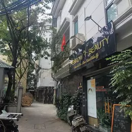 Bán nhà Dòng Tiền 7 Tầng Thang Máy 120 tiệu/ tháng tại ngõ 67 Phố Thái Thịnh, 26,8 tỷ, 77m2,