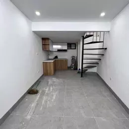 Bán nhà 3 tầng, 20m², 3PN, 3WC, Hoàng Mai, Giáp Bát - 2 tỷ