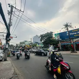 Bán nhà Mặt tiền Xô Viết Nghệ Tĩnh - Ung Văn Khiêm, 620m2 , nở hậu 18m, Cấp 4, 96 tỷ.