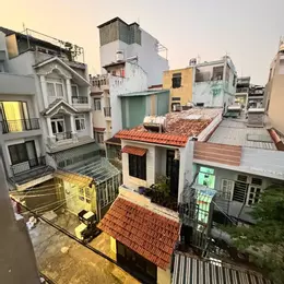 BÁN NHÀ 6,7 TỶ -  BÙI THẾ MỸ, TÂN BÌNH - 65M2, 3 TẦNG, 4PN, 4WC - SỔ ĐỎ CHÍNH CHỦ