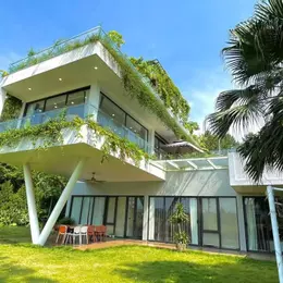 Đại dự án Flamingo Tam Chúc - Flamingo Golden Hill lưng tựa núi Liên Sơn, mặt hướng hồ Tam Trúc