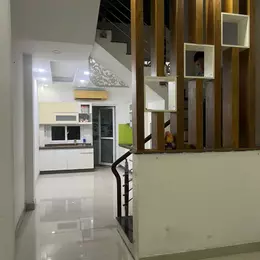Bán nhà riêng 1 trệt 3 lầu hẻm 1 xẹt đường Nguyễn Văn Thủ Q1 10 tỷ