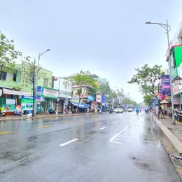 SIÊU HIẾM - 41M2 - NHỈNH 1 TỶ - LÊ DUẨN - TRUNG TÂM ĐÀ NẴNG - KIỆT THÔNG GẦN ĐƯỜNG CHÍNH