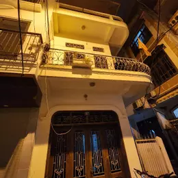 TRUNG TÂM HAI BÀ TRƯNG 40m LÔ GÓC- NGÕ THÔNG- Ô TÔ TRÁNH - NHỈNH 10 TỶ