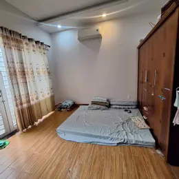 Nhà mặt tiền đường khổng tử hiệp phú DT 100m, đúc 3 lầu khu vip