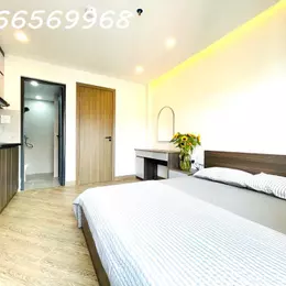 CHDV TT CẦU GIẤY, 55/60M x 6T, DÒNG TIỀN 80TR/THÁNG, 11 PHÒNG KK, SÁT Ô TÔ, 15.85 TỶ
