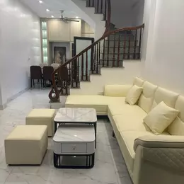 NHÀ ĐẸP DƯƠNG NÔI HĐ Ở LUÔN ĐÓN TẾT, TẶNG NỘI THẤT VỊ TRÍ ĐẸP, CẢ KHU KHÔNG CÓ CĂN THỨ 2 - 42M -