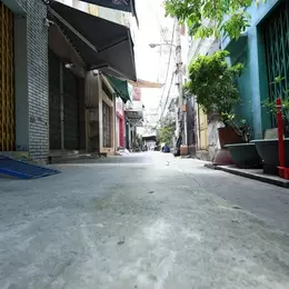 Bán nhà Phường 2 - Q.6 - Hẻm xe hơi chỉ 1sẹc,  gần Mặt Tiền, 4 tầng btct, 68 m2 - Chỉ hơn 7 tỷ