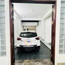 NHÀ CẦU GIẤY- PHÂN LÔ-GARA-Ô TÔ TRÁNH-KINH DOANH-74M2X5T-GIÁ 15 TỶ HƠN