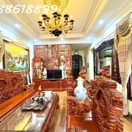 BIỆT THỰ MẶT PHỐ BÁT KHỐI, LONG BIÊN, 232/324M, MT 10M, KINH DOANH, GIÁ ĐẦU TƯ, 41.4 TỶ
