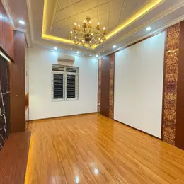 Bán nhà Hoàng Như Tiếp, Bồ Đề, Long Biên, thang máy, full nội thất cao cấp. 60m2*6T, 11.75 tỷ