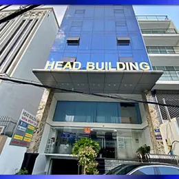 VĂN PHÒNG CHO THUÊ NGAY CỬA NGÕ SâN BAY – 118M² – GIÁ SỐC CHỈ 12 USD/M²!