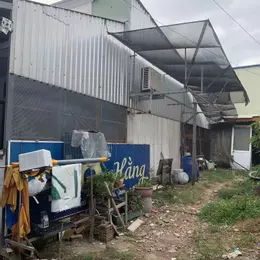 BÁN NHÀ SÁT MẶT TIỀN NGUYỄN THỊ KIỂU Q12 - 85M2 2PN 2WC SHR CHỈ NHỈNH 4 TỶ
