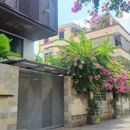 400m2 Trần Khắc Trân, Quận 1, Ngang 22m giảm mạnh 20 tỷ.