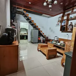 BÁN CĂN NHÀ DT35*3 TẦNG GẦN NGAY TRUNG TÂM VĂN ĐIỂN, TỨ HIỆP THANH TRÌ NGÕ NÔNG,GIÁ 3.75 TỶ
