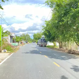 BÁN CỬA HÀNG MẶT BẰNG 270M2 - NGUYỄN VĂN QUY - CẦN THƠ - 2.9 TỶ - SỔ HỒNG