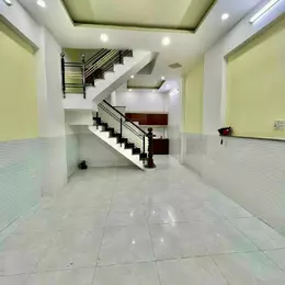 NHÀ 1/ ĐƯỜNG SỐ 14A, NGAY LÊ VĂN QUỚI, 36M2, 3 TẦNG 3PN, GIÁ 4.X TỶ