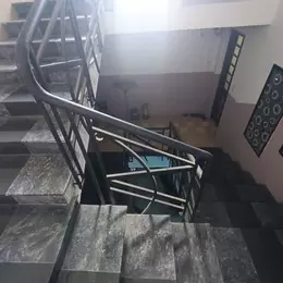 Tòa căn hộ 4 tầng dòng tiền 20 triệu tháng -Giá chỉ 3,99 tỷ .
