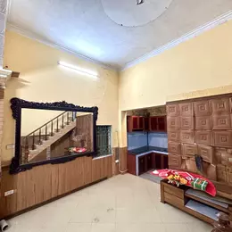 BÁN NHÀ MẶT NGÕ KIM GIANG, HM, LÔ GÓC,  CÁCH Ô TÔ TRÁNH VÀI BƯỚC, DTSD 62M2, 8.5 TỶ
