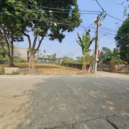 Bán lô đất siêu phẩm Đồng Chằm 135m trục chính Phú Mãn đường ôtô giá rẻ nhỉnh 3tỷ