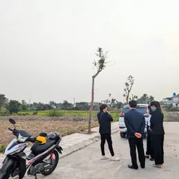 🔥 ĐẤT VÀNG TP. ĐÔNG TRIỀU – GIÁ DUY NHẤT THÁNG 1 - CHỈ TỪ 600 TRIỆU! 🔥
