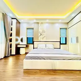 Bán Nhà Vũ Trọng Phụng, 35m2, Ngõ Thông, Gần Ô Tô, Giá Chỉ 6.9 Tỷ