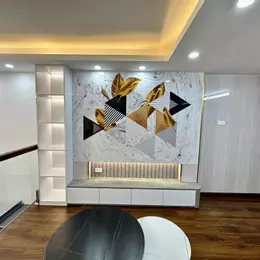 SIÊU HIẾM TT THANH XUÂN GẦN HỒ - NHÀ ĐẸP ĐÓN TẾT - 6 TẦNG LỘNG LẪY - FULL NỘI THẤT NHỈNH 6 TỶ.
