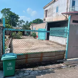 BÁN 110,7M ĐẤT BẮC THƯỢNG QUANG TIẾN, SÓC SƠN. FULL THỔ CƯ, THÔNG Ô TÔ. GẦN KCN. GIÁ CHỈ 2.435 TỶ