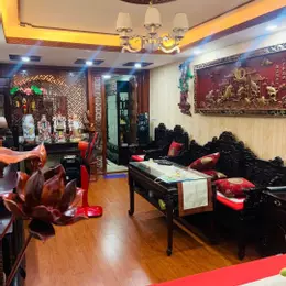 Chiến Thắng Văn Quán, nội thất đẹp mê ly, ngõ to như phố, ô tô đỗ thoải mái, 42m2, 12.5 tỷ